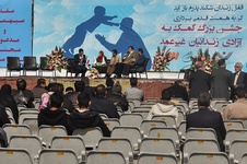 آزادی زندانیان جرایم غیرعمدنیازمند390 میلیاردتومان/ 2395 محکوم به پرداخت نفقه و مهریه